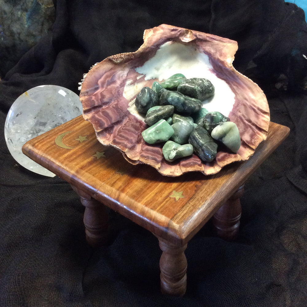 Emerald - Goddess I AM