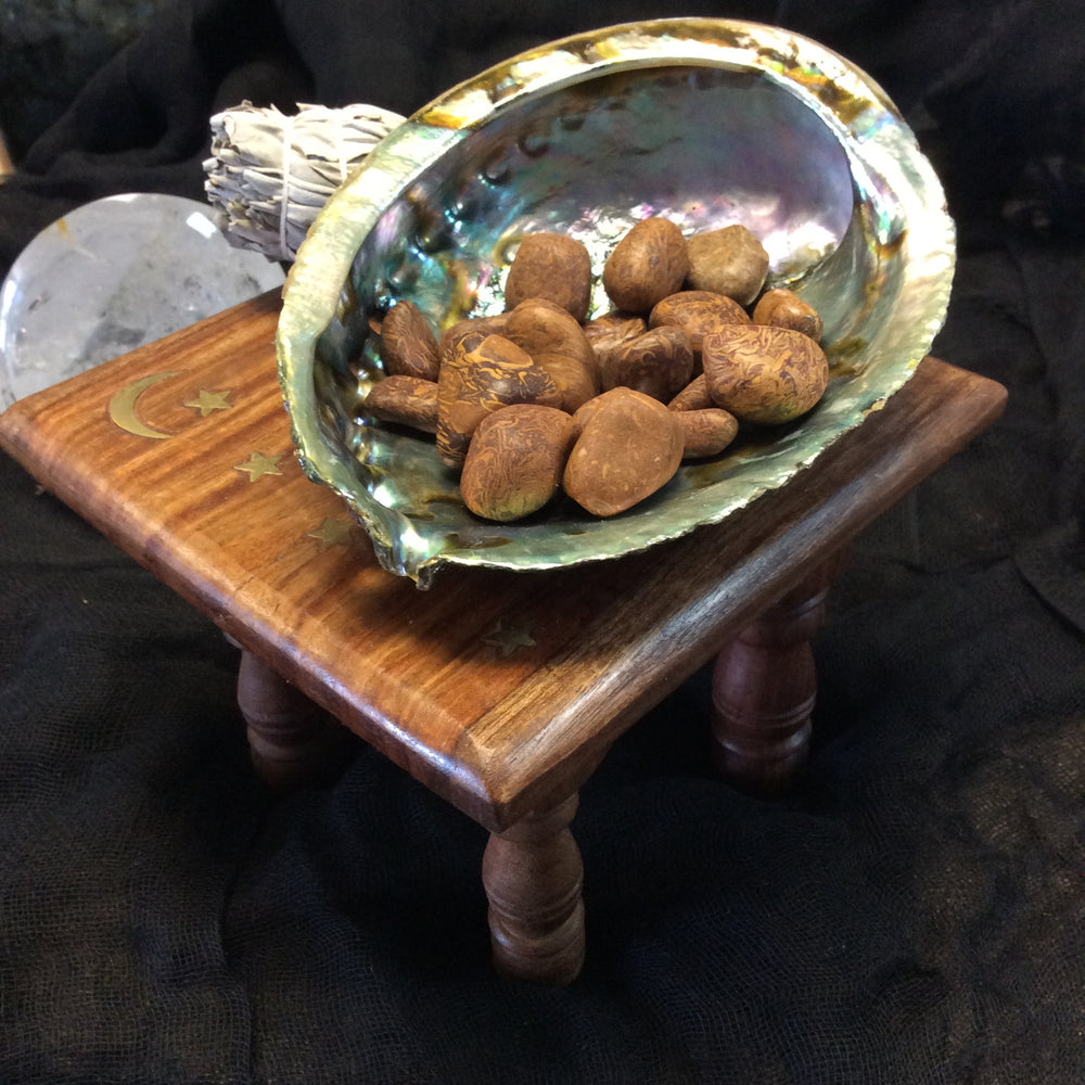 Cobra Jasper - Goddess I AM